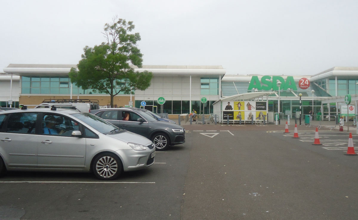 Colchester, Essex – Turner Rise – Greenbrook Group